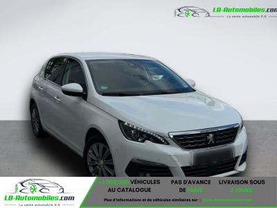 Peugeot 308 BlueHDi 130ch  BVA