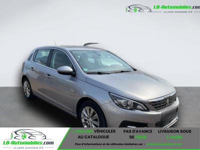 Peugeot 308 BlueHDi 130ch  BVA