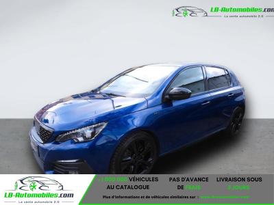 Peugeot 308 PureTech 225ch  BVA