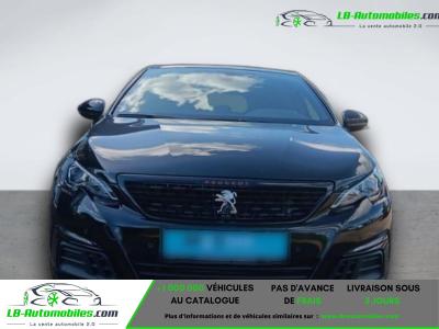 Peugeot 308 PureTech 263ch  BVM