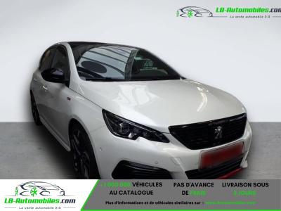 Peugeot 308 PureTech 263ch  BVM