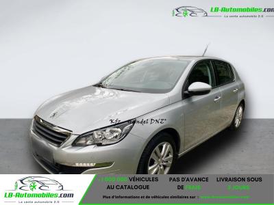 Peugeot 308 1.2 PureTech 130ch  BVM