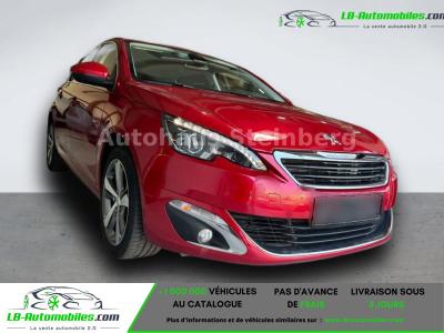 Peugeot 308 1.2 PureTech 130ch  BVM