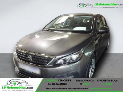 Peugeot 308 1.2 PureTech 130ch  BVM