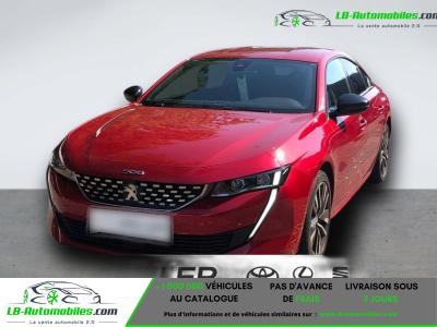 Peugeot 508 PureTech 225 ch  BVA