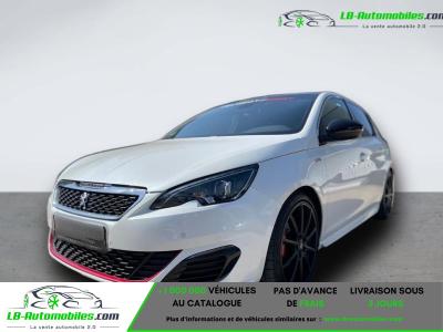 Peugeot 308 1.6 THP 270ch  BVM