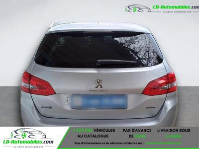 Peugeot 308 2.0 BlueHDi 150 ch  BVA