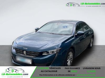 Peugeot 508 PureTech 130 ch BVA