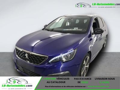 Peugeot 308 BlueHDi 130ch BVA