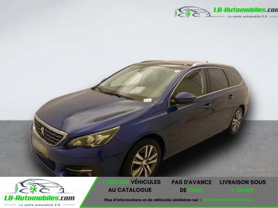 Peugeot 308 BlueHDi 130ch BVA