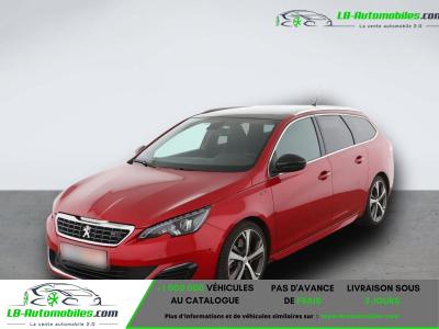 Peugeot 308 BlueHDi 180ch  BVA