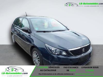 Peugeot 308 PureTech 110ch  BVA