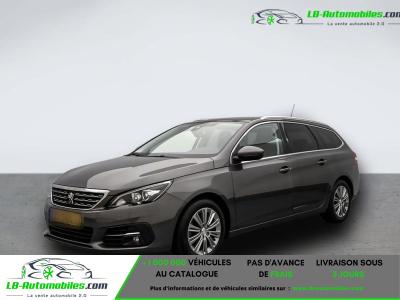 Peugeot 308 PureTech 110ch  BVA