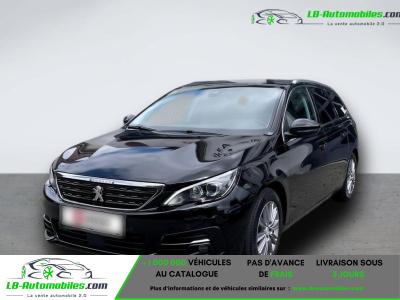 Peugeot 308 SW BlueHDi 130ch BVM