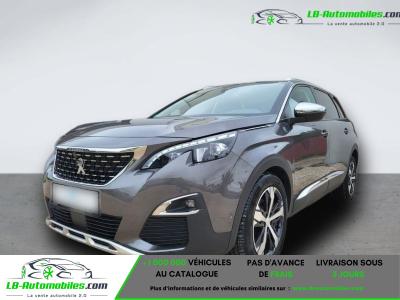 Peugeot 5008 BlueHDi 180ch  BVA