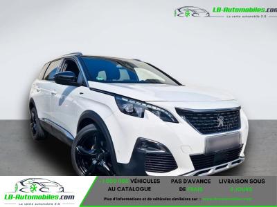 Peugeot 5008 BlueHDi 180ch  BVA