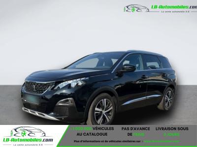 Peugeot 5008 PureTech 180ch  BVA