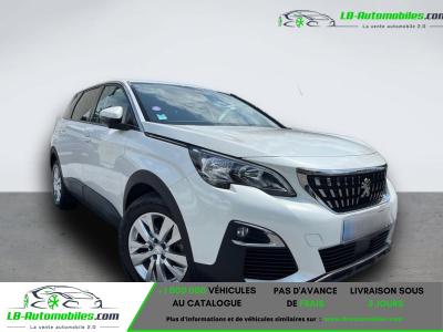 Peugeot 5008 PureTech 130ch  BVA