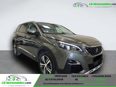 Peugeot 5008 PureTech 130ch  BVA