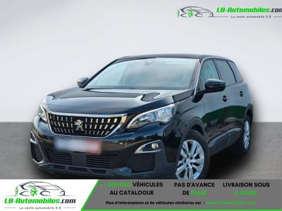 Peugeot 5008 1.2 PureTech 130ch  BVA