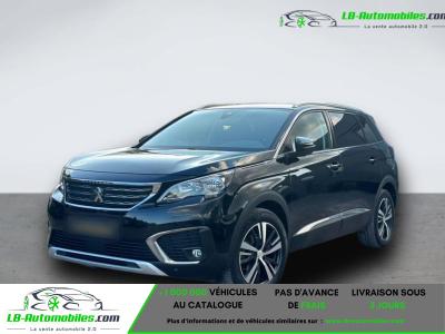 Peugeot 5008 1.2 PureTech 130ch  BVA