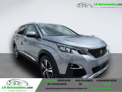 Peugeot 5008 1.2 PureTech 130ch  BVA