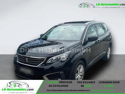 Peugeot 5008 1.2 PureTech 130ch  BVA