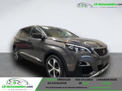 Peugeot 5008 1.2 PureTech 130ch  BVA