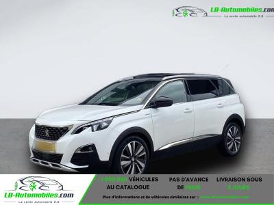 Peugeot 5008 BlueHDi 130ch  BVM