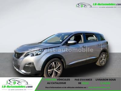 Peugeot 5008 BlueHDi 130ch  BVM