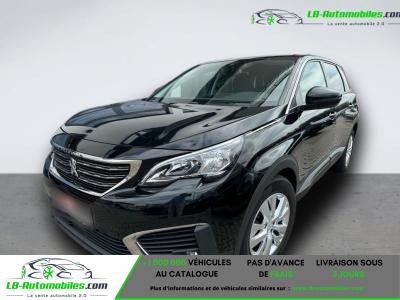 Peugeot 5008 BlueHDi 130ch  BVA