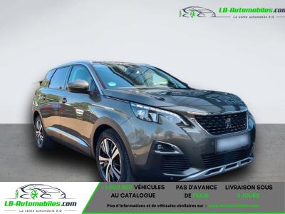 Peugeot 5008 BlueHDi 130ch  BVM