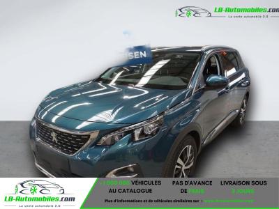 Peugeot 5008 BlueHDi 130ch  BVA