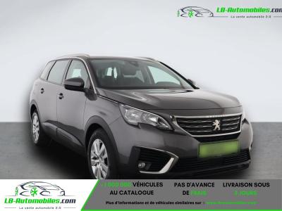 Peugeot 5008 BlueHDi 130ch  BVA