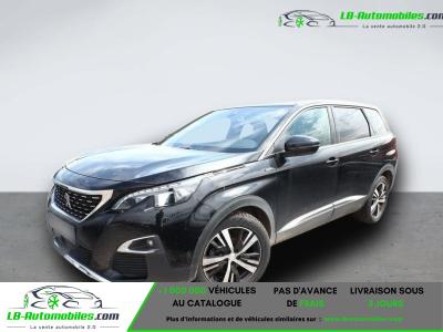 Peugeot 5008 BlueHDi 130ch  BVA