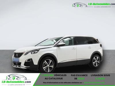 Peugeot 5008 BlueHDi 130ch  BVA