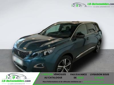 Peugeot 5008 BlueHDi 130ch  BVA