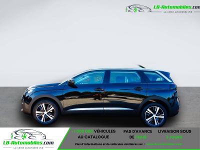 Peugeot 5008 BlueHDi 130ch  BVA