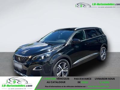 Peugeot 5008 BlueHDi 130ch  BVA