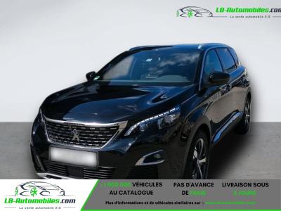 Peugeot 5008 PureTech 180ch  BVA