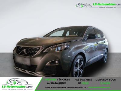 Peugeot 5008 PureTech 180ch  BVA