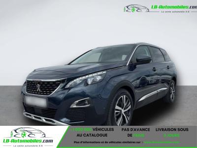 Peugeot 5008 PureTech 180ch  BVA