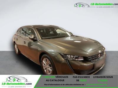 Peugeot 508 SW BlueHDi 130 ch  BVA