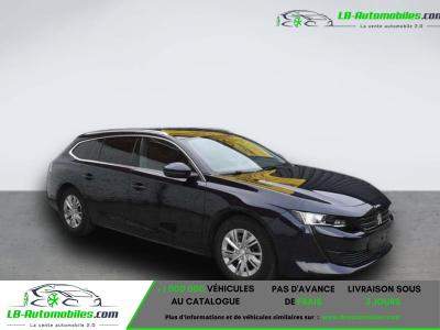 Peugeot 508 SW BlueHDi 130 ch  BVA