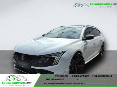 Peugeot 508 SW PSE Hybrid4 360 e-BVA