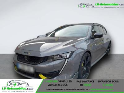 Peugeot 508 SW PSE Hybrid4 360 e-BVA