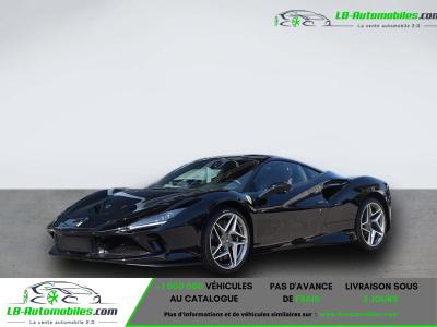 Ferrari F8 Tributo 3.9 V8 BiTurbo 720ch