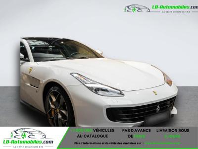 Ferrari GTC4 Lusso T V8 3.9 610ch