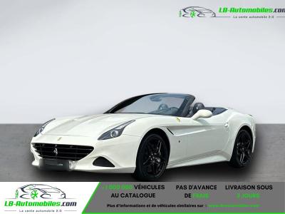 Ferrari California T V8 4.0 560ch