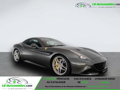 Ferrari California T V8 4.0 560ch